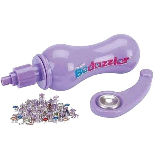 Be Dazzler Outil De Fixation De Strass Sur Vêtements Sacs Ceintures Chapeaux Gants