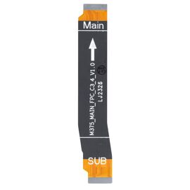 Nappe Carte Mère Pour Xiaomi Redmi Note 9T / Note 9 5G - Pièce De Rechange Neuve