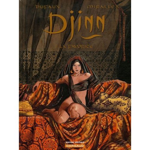 Djinn 