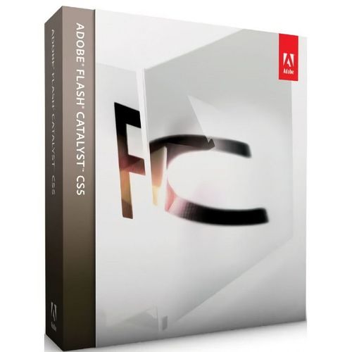 Adobe Flash Catalyst Cs5 - Clé Licence À Télécharger - Livraison Rapide 7/7j