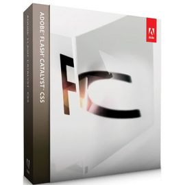 Adobe Flash Catalyst Cs5 - Clé Licence À Télécharger - Livraison Rapide 7/7j