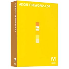 Adobe Fireworks Cs4 - Clé Licence À Télécharger - Livraison Rapide 7/7j