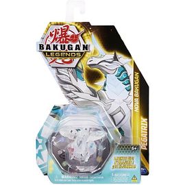 PACK 1 BAKUGAN NOVA SAISON 5 - Bakugan (assort) : Pegatrix