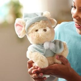 Disney Store Japon Petite peluche Petit Gourou pastel