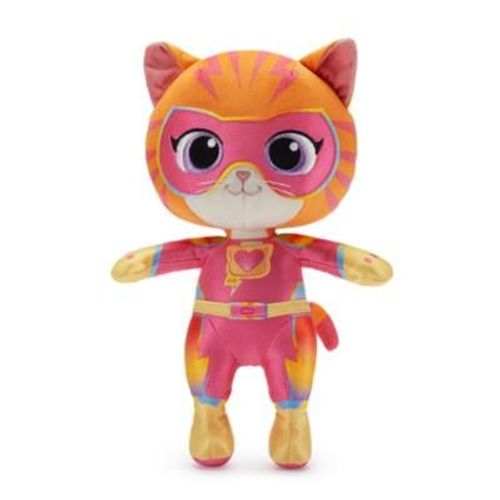 Petite peluche Ginny, SuperChatons, 25 cm