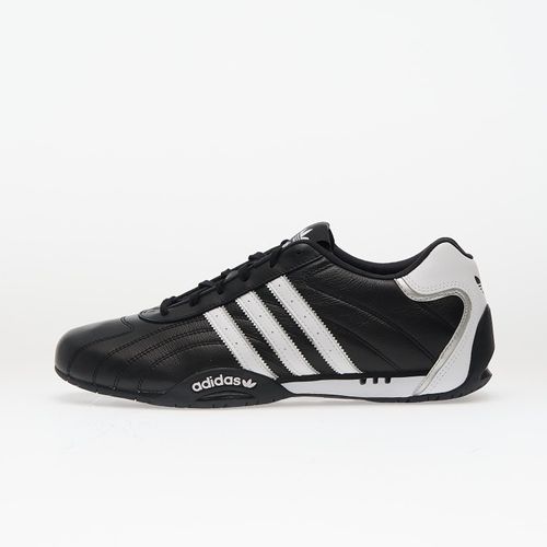 Baskets Adidas Adiracer Lo Core Black/ Ftw White/ Core Black Eur