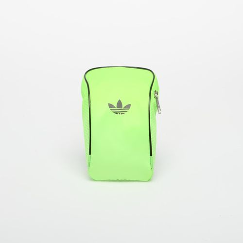 Sac adidas Adicolor Small Item Bag Signal Green Universal