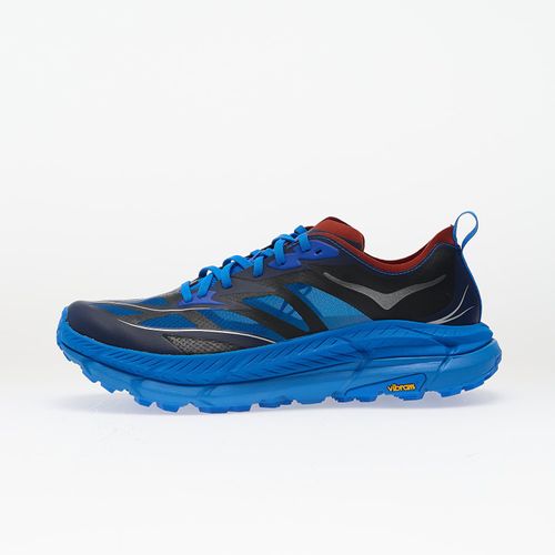 Baskets Hoka® U Mafate Speed 4 Lite Electric Cobalt/ Dry Chili Eur