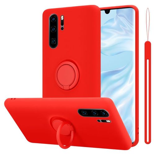 Coque Pour Huawei P30 Pro Etui Housse Protection Tpu Silicone Bumper