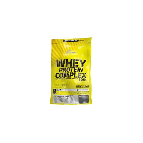 Whey Protein Complex 100% (2,27kg)|Noix De Coco|Whey Protéine|Olimp Sport Nutrition 