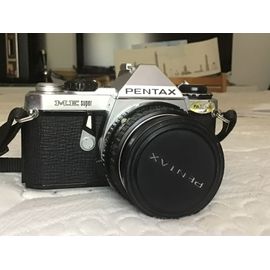 Pentax ME Super en excellent état