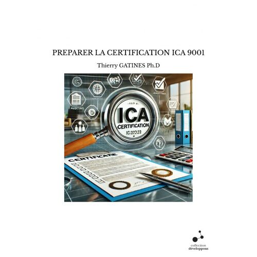 Preparer La Certification Ica 9001
