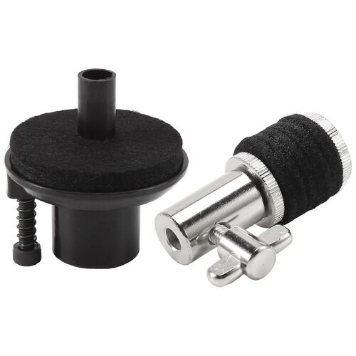 Embrayage Charleston Avec Base Charleston, Charleston Jazz Embrayage Tambour Charleston Support Poteau Pour Charleston Cymbale Tambour Acc