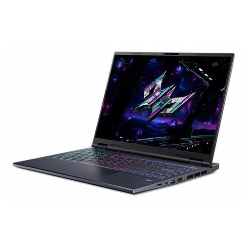 Acer Predator Helios Neo 14 AI PHN14-71 - 14.5" Core Ultra 9 285H 32 Go RAM 1.024 To SSD Noir AZERTY
