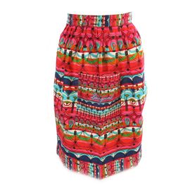 Promotion ! Tablier Créateur 'desigual' Multicolore