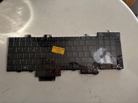 Clavier Dell Precision M6500 – PC Portable Workstation Hautes Performances
