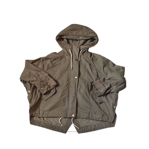 Veste Mi Saison Taille S