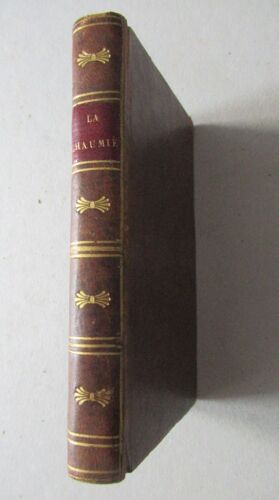 La Chaumière Indienne - Jacques-Bernardin-Henri De Saint-Pierre