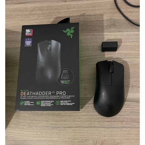 DeathAdder v3 Pro 8K