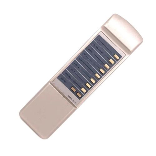 Télécommande RC-10 adaptée à la télécommande Accuphase E460 E-408 E-350 E-450 E-213 E-305V CD