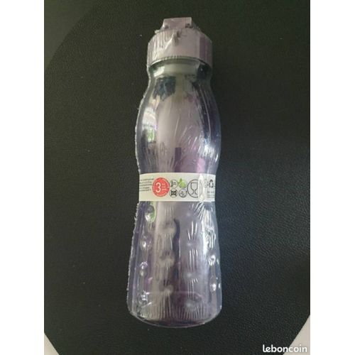 Bouteille 0,7 Litre Grise
