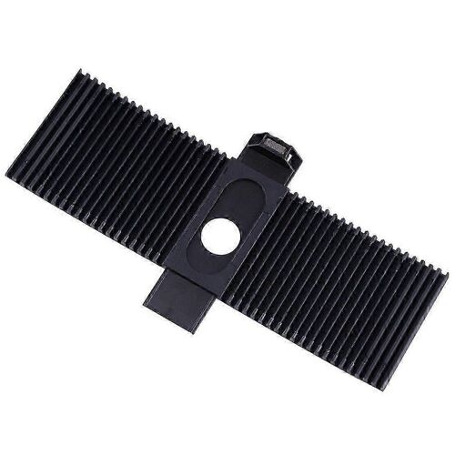 Sélecteur Automatique De Changement De Vitesse Capuchon Anti-Poussière Pour Volvo C30 C70 S40 V50 8699465