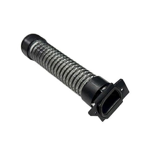 2PCS Pièces de rechange de tuyau PU d'aspirateur pour tête de brosse Roborock Dyad U10