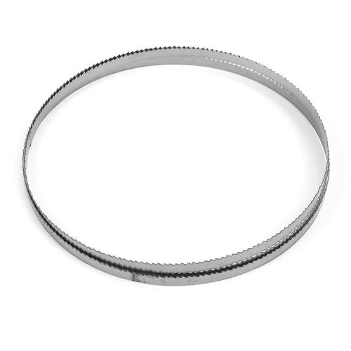 1400 lame de scie à ruban 6.35mm10teeth portable sk5 carbone ressort acier travail du bois viande coupe-hao