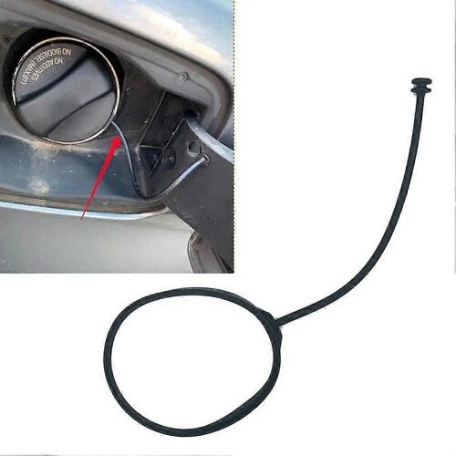 Câble De Réservoir De Carburant Couvercle De Réservoir D'huile Câble De Câble Pour Bmw E46 E82 E88 E90 E92 E93 F30 F31 Series 1611 7222 391 Accessoires De Voiture