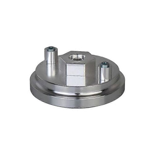 Capuchon De Couvercle D'adaptateur Automatique Pour Boîtier De Filtre À Huile Fit Pour Bmw 520i 525i E36 325i E46 M3 Cap-223