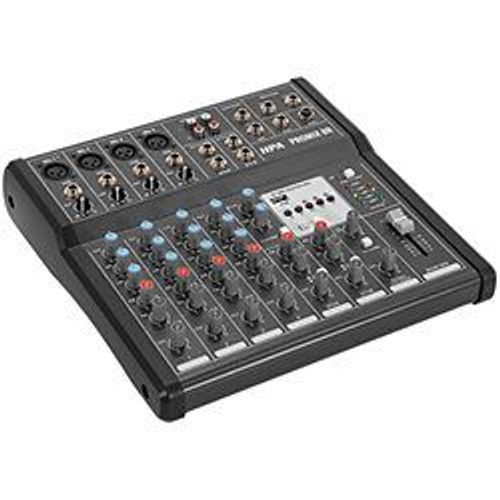 Promix 8R