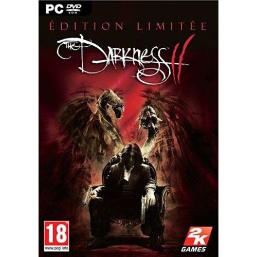 Jeu Pc - Darkness 2 : Edition Limitée