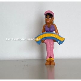 Figurine Kinder Astérix 50e Anniversaire - Rahazade De102
