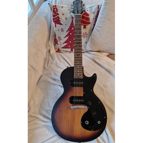 Guitare Epiphone Les Paul