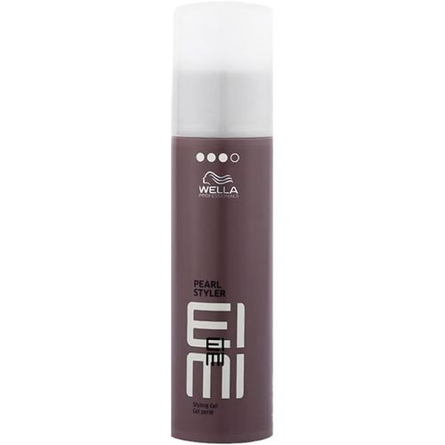 Kalanka-Eimi Pearl Styler Gel Coiffant Fixation Cheveux Forte 100ml 