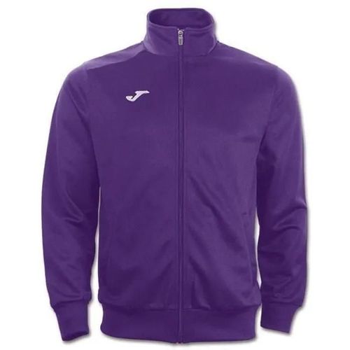 Veste Survêtement Combi Joma - Violet - Mixte - Adulte - Football - Manches Longues - Respirant
