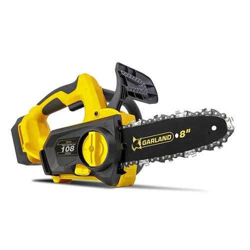 Garland Tronçonneuse a Batterie Keeper 20V 108-V23 | Batterie et chargeur non inclus
