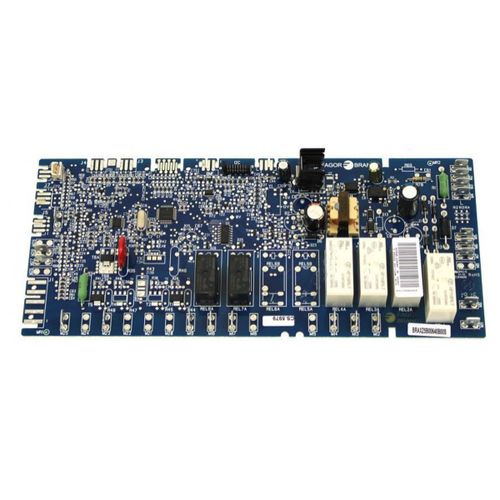 Carte électronique module de puissance Four cuisinière (AS0072922 BRANDT)