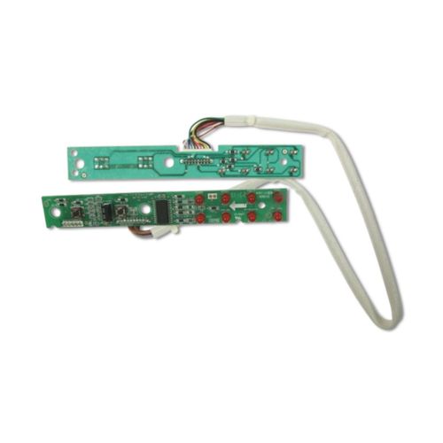 Carte électronique module d'affichage Lave-vaisselle (AS0067078 BRANDT DE DIETRICH)