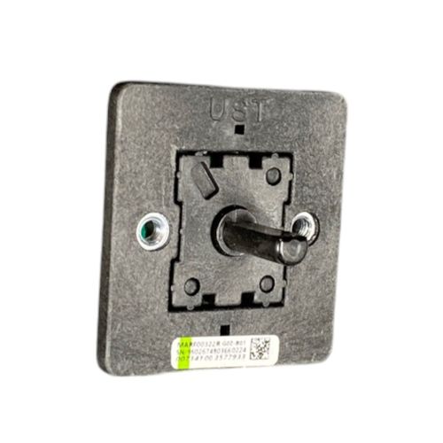 Thermostat four d'origine - Four, cuisinière (267480366 BEKO)