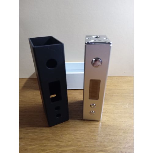 SIGELEI - MOD BOX - Vape it love it Mini - 30 W - Sylver