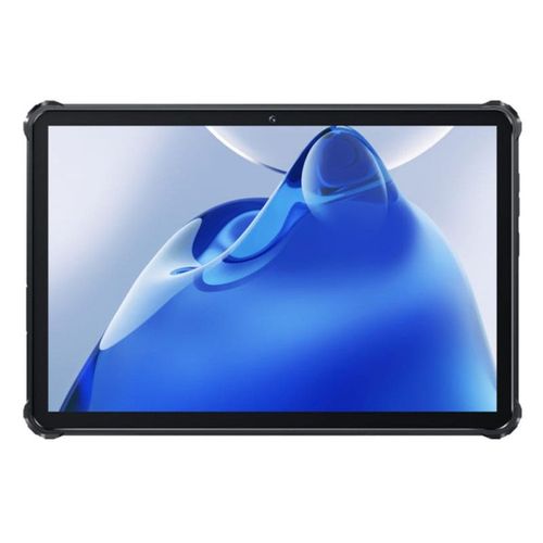 Oukitel RT7 - Tablette Durci (4G/LTE - 10.1' - 32 000 mAh - 256 Go, 12 Go RAM) Noir