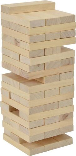 Tour Marche En Bois 002466