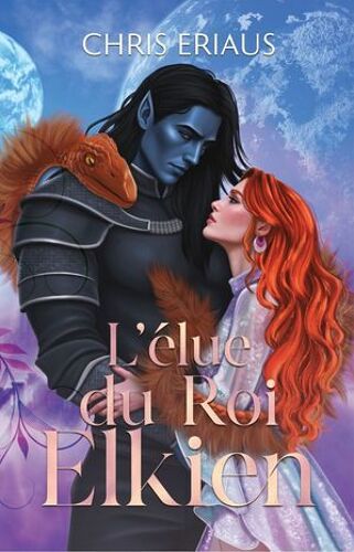 L'élue Du Roi Elkien