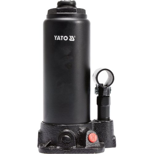 Cric Hydraulique Bouteille À Vérin Yato 5 Tonnes