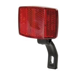 Catadioptre Réflecteur feu arrière Droit FORD Fiesta 2001-2010 2S61515B0AB