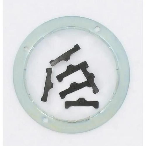 Coupelle Support Disque Embrayage Avec Ressorts Peugeot 103 Sp Mvl Vogue Mobylette Cyclomoteur