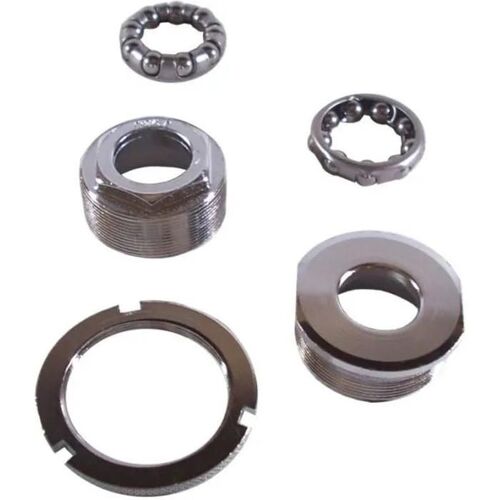 Cuvette Boitier De Pédalier - Cyclingcolors - 34,8mm - Bsc - Kit Complet Avec Roulements Et Écrous