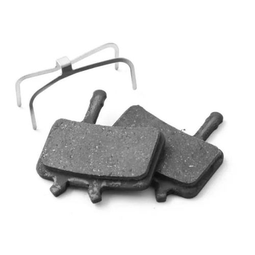 Plaquette De Frein Organique Compatible Bb7 Ultimate Carbon Juici 3 5 7 Cmd-15 Velo Cycle