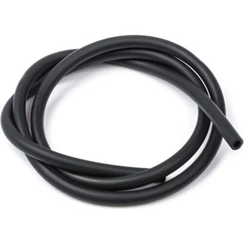 Durite Essence Noire Diamètre Intérieur 8mm X 12mm Ext Spéciale Hydrocarbure Longueur 1m Haut De Gamme Auto Moto Scooter Mobylette T